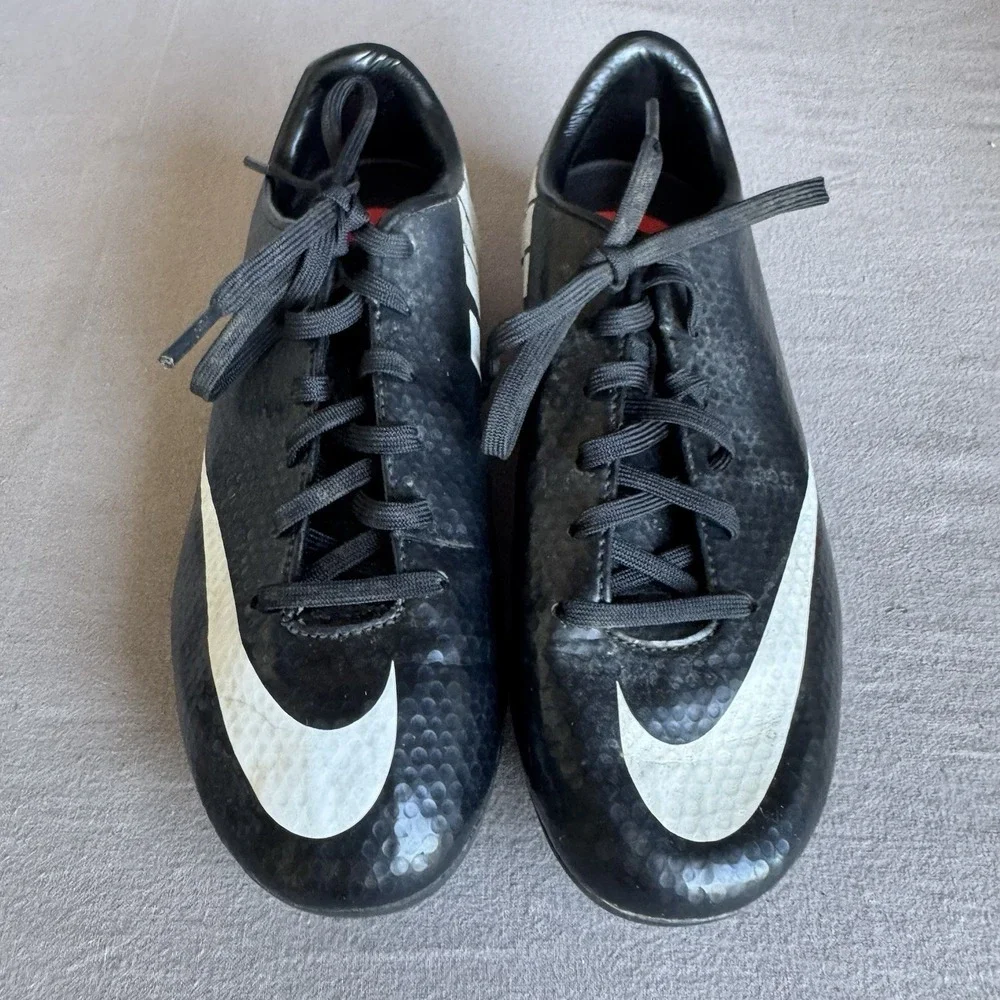Nike mercurial victory